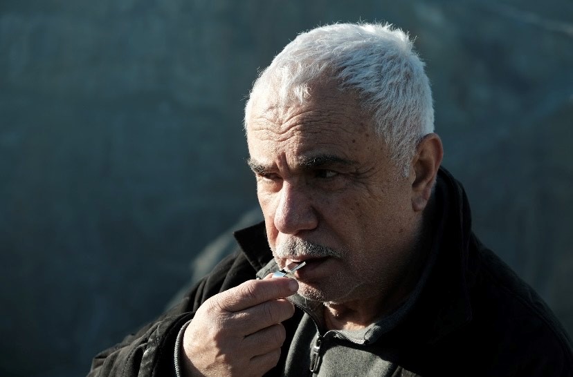 Miras tartışmasına Halil Ergün'den tepki: İyi uyusun Kadir'im, rahat bıraksınlar