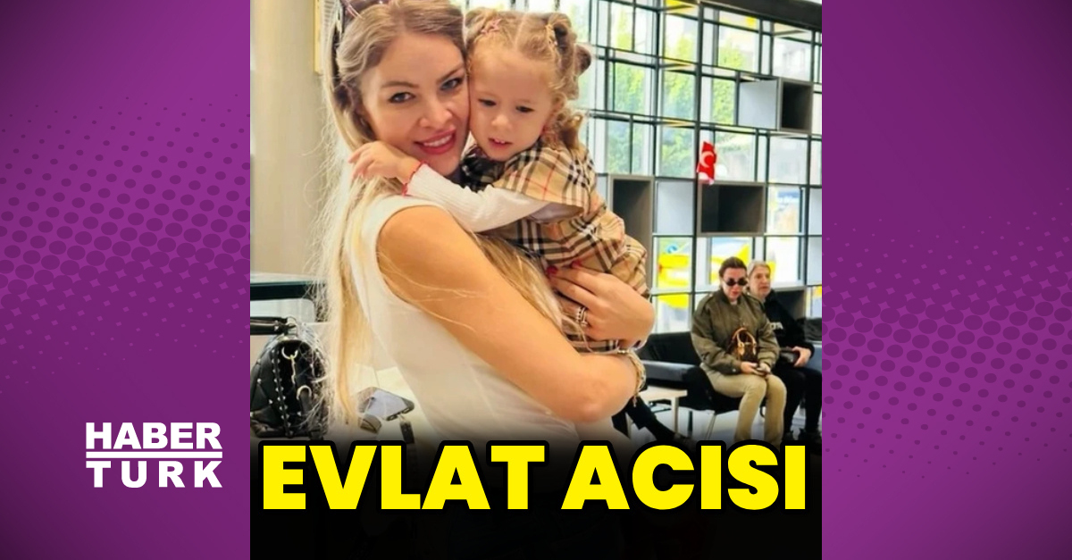 Miss Turkey güzeli Fatoş Seğmen'in evlat acısı