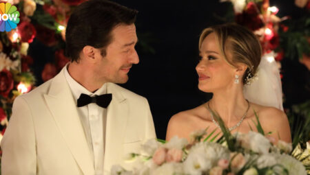 ‘Muhtemel Aşk’ yeni bölümüyle bu akşam SHOW TV’de