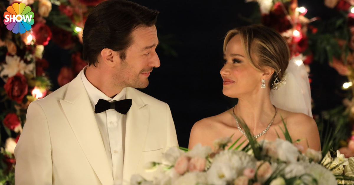 'Muhtemel Aşk' yeni bölümüyle bu akşam SHOW TV'de