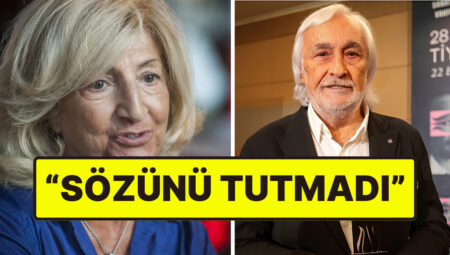 Müjdat Gezen, Necla Uygur’la Yarım Kalan Planını Cenazede Açıkladı