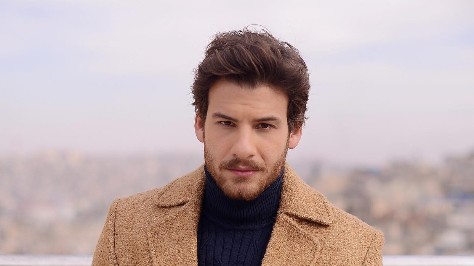 Mustafa Mert Koç “Adana Ayazı” dizisinde