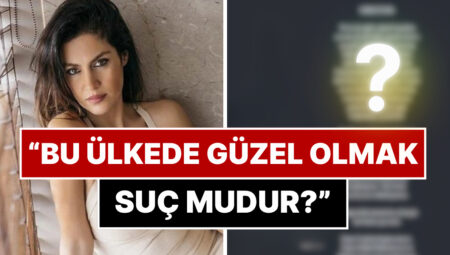 Müstehcenlik Soruşturmasında Tutuklanan Tuğba Ekinci’den Açıklama