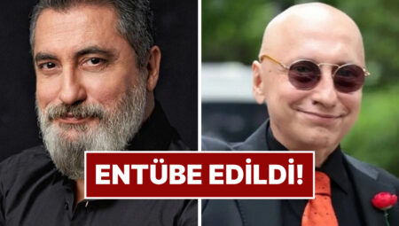 Müzisyen Soner Olgun’un Sağlık Durumu Ağırlaştı: Yoğun Bakımda Entübe Edildi