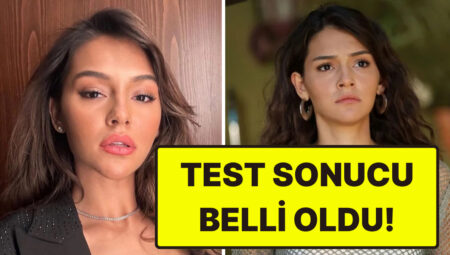 Ocak Ayındaki Testte de Çıkmıştı: Çağla Boz’un Test Sonucunda Yine Yasaklı Madde Tespit Edildi