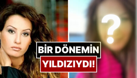 Of Aman’la 90’lara Damga Vuran Nalan’ın Son Hali Gündem Oldu!