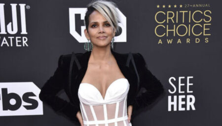 Oğluna şiddet uygulamakla suçlanan Halle Berry’nin büyük mahkeme zaferi