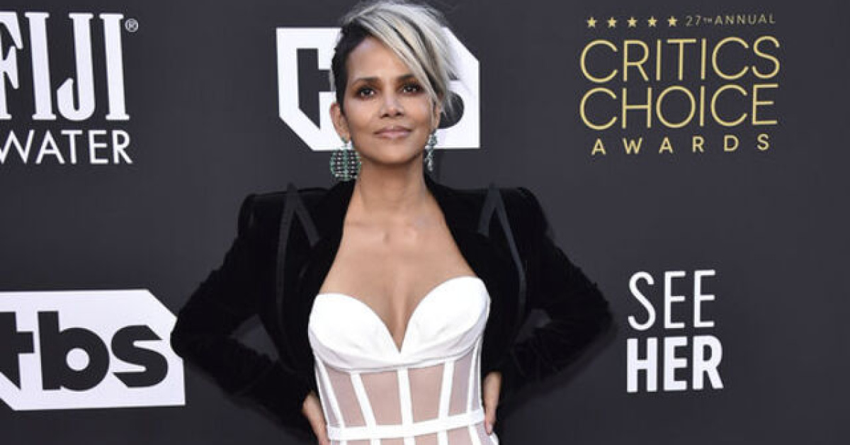 Oğluna şiddet uygulamakla suçlanan Halle Berry'nin büyük mahkeme zaferi