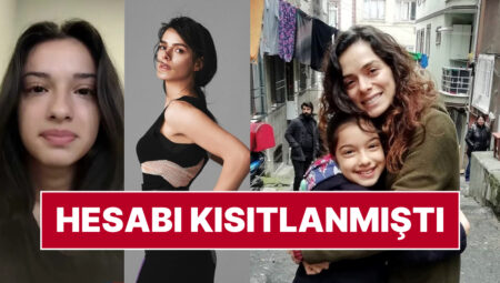 Ölüm Tehdidi Aldığını Söyledi: Özge Özpirinçci’den Kübra Süzgün’ün Babası Serkan Süzgün’e Yeni Suç Duyurusu!