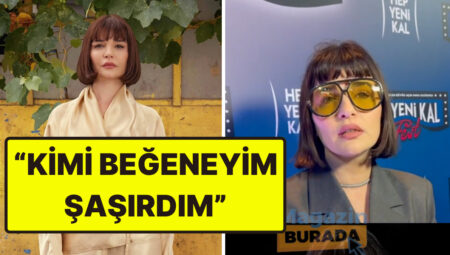 Ömür Usta’nın “Nevra”sı Gonca Vuslateri’nin Instagram’ı Kapatma Nedeni Ortaya Çıktı