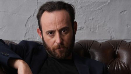 Onur Dikmen “Adana Ayazı” dizisinde