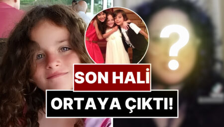 Öyle Bir Geçer Zaman Ki’nin Minik Deniz Yıldız’ı Büyüdü: Nisa Melis Telli’nin Son Halini Görenler Tanıyamadı!