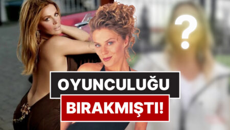 Oyunculuğu Zirvede Bırakmıştı: Tatlı Kaçıklar’ın Seksi Şempanze’si Yıldız Kaplan’ın Değişen Hayatı!