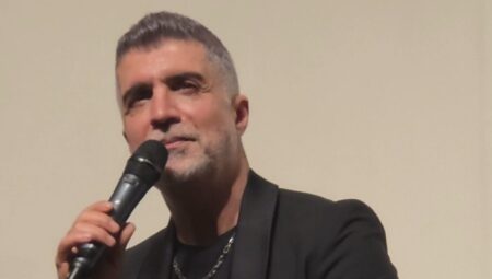 Özcan Deniz: Artık hayayımda televizyon olmayacak