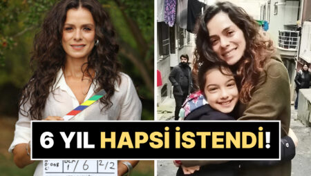Özge Özpirinçci’ye Yönelik Tehdit Davasında Yeni Gelişme: Hapis İstemiyle Dava Açıldı