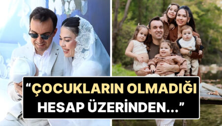 Özlem Öz’ün Hesabına Erişim Engeli Sonrası Tayyar Öz’den Açıklama Geldi