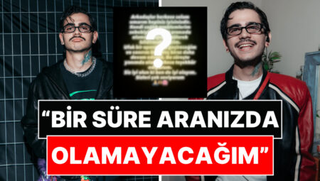 Pango’nun Sağlık Sorunları Nedeniyle Yaptığı Açıklama Sevenlerini Endişelendirdi!