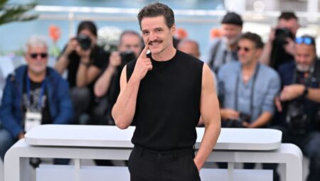 Pedro Pascal: Çello öğrenmek ‘Game of Thrones’taki savaş sahnelerinden daha zor