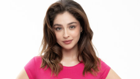 ‘Pembe Top’, Cemre Baysel’in elinde havalanacak