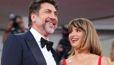 Penelope Cruz’dan Javier Bardem açıklaması: Çok sık birlikte çalışmak istemiyoruz