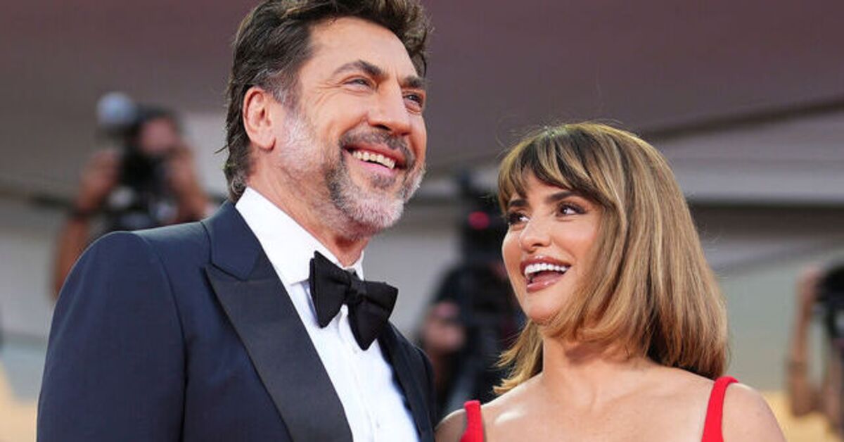 Penelope Cruz'dan Javier Bardem açıklaması: Çok sık birlikte çalışmak istemiyoruz
