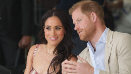 “Prens Harry ve Meghan Markle özür dileyecek” haberine yalanlama: Saçmalık!