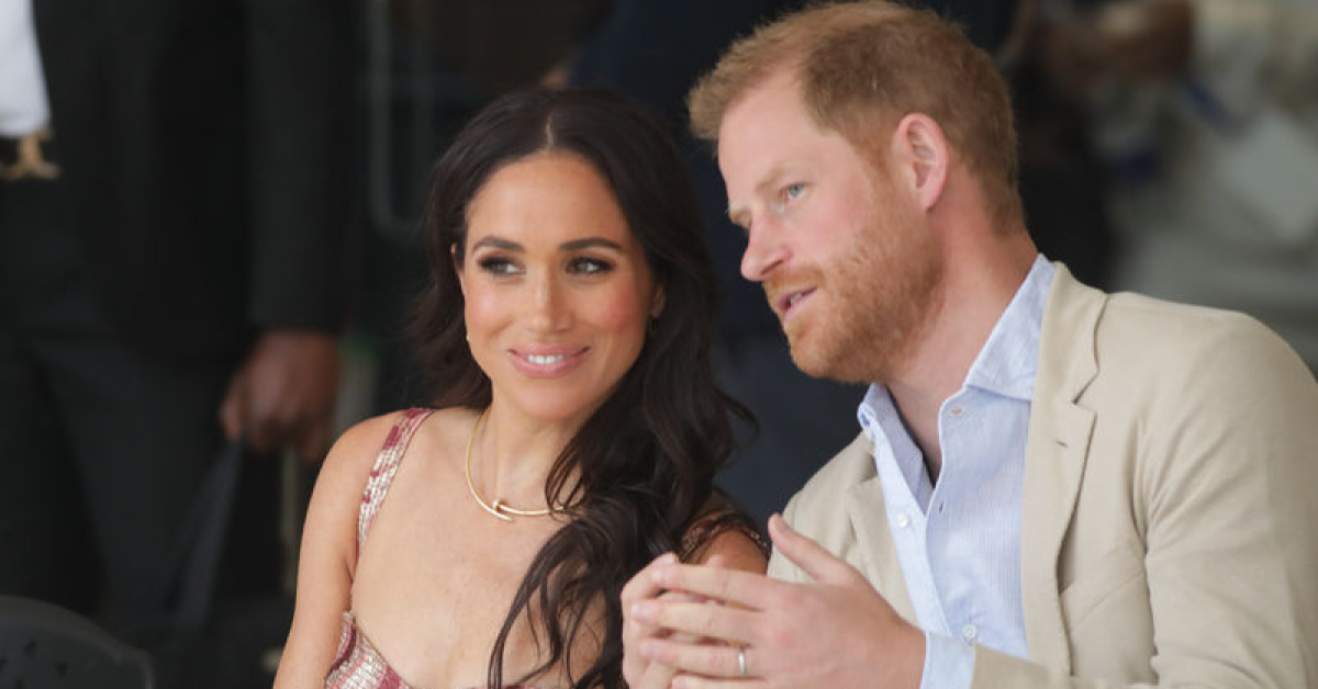 "Prens Harry ve Meghan Markle özür dileyecek" haberine yalanlama: Saçmalık!