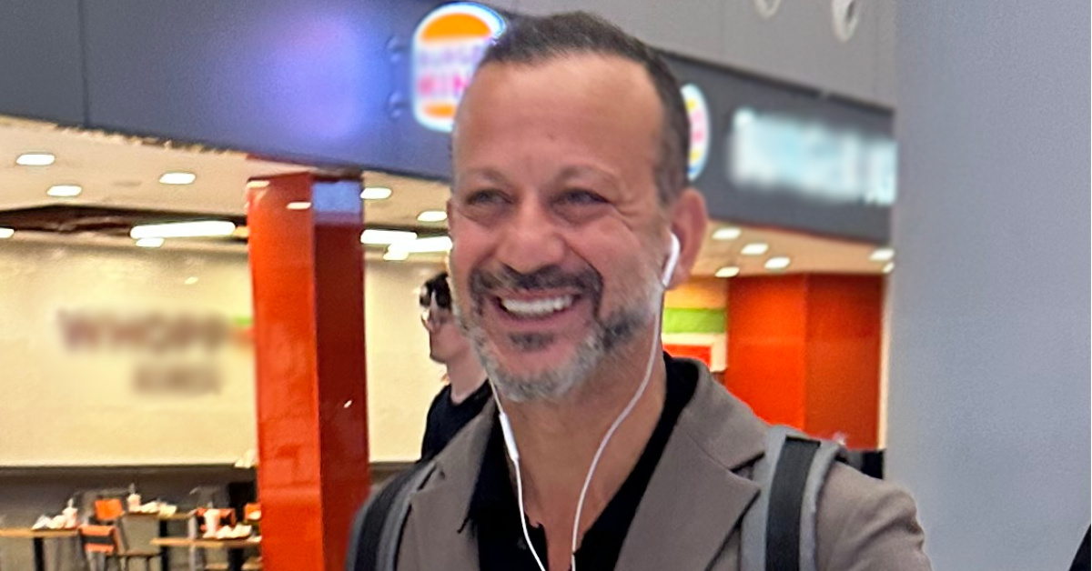 Rıza Kocaoğlu: Çok yalnızım