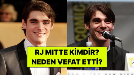 RJ Mitte Kimdir, Neden Öldü? Breaking Bad’in Walter White Jr.’ı RJ Mitte Kaç Yaşındaydı, Nereli?
