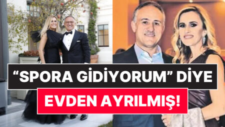Sabah Spora Gitmek İçin Evden Çıkmıştı: Ünlü İş İnsanı Ali İhsan Kaya’nın Ölüm Nedeni Ortaya Çıktı!
