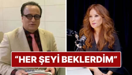 Şarkıcı Nalan, Eski Patronu Erol Köse’nin Ölümü Sonrası İlk Kez Konuştu!