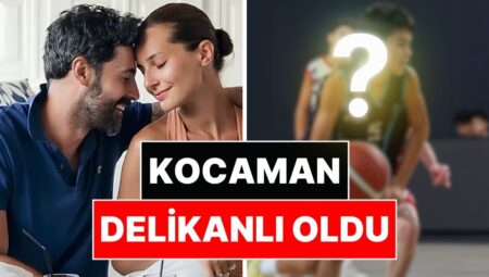 Sedef Avcı ve Kıvanç Kasabalı’nın Oğlu Can 13 Yaşına Girdi: Son Hali Ortaya Çıktı!