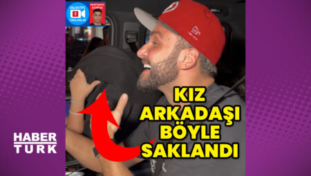 Sefo: Arkadaşım gözükmek istemiyor