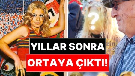 “Senden Başka”yla Türk Popuna Damga Vurmuştu: Füsun Önal’ın Son Hali Yıllar Sonra Ortaya Çıktı!