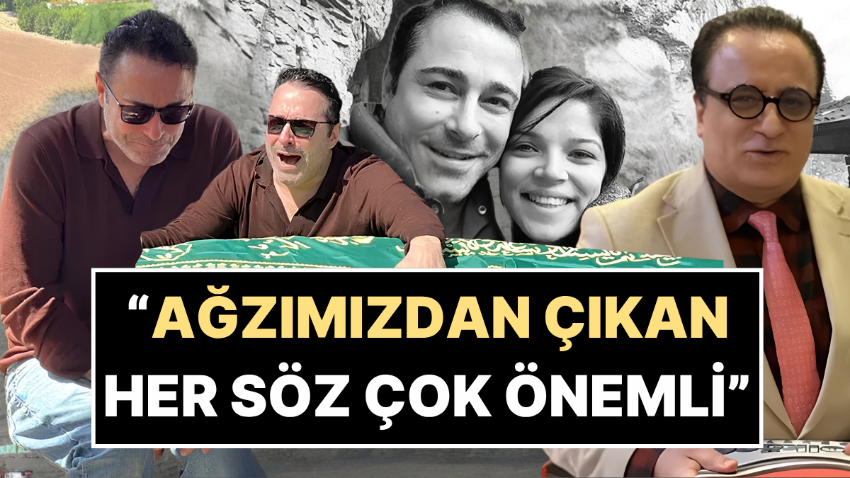 Seray Sever, Kızını Kaybeden Atilla Taş’ın Erol Köse Hakkındaki Sözlerini Hatırlattı: “Büyük Konuşmayacaksın”