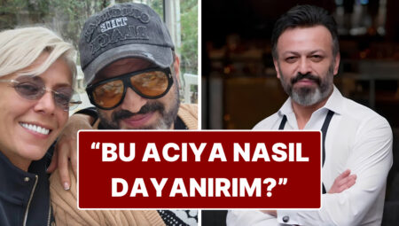 Serhat Kılıç’ın Kardeşi Sinem Kılıç’tan Yürek Burkan Paylaşım: “Bu Acıya Nasıl Dayanırım?”