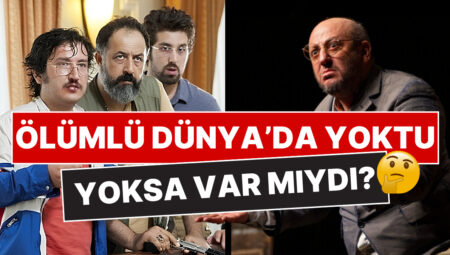 Serkan Keskin’den Ölümlü Dünya İtirafı: “Kimseyi Olmadığıma İnandıramıyorum”