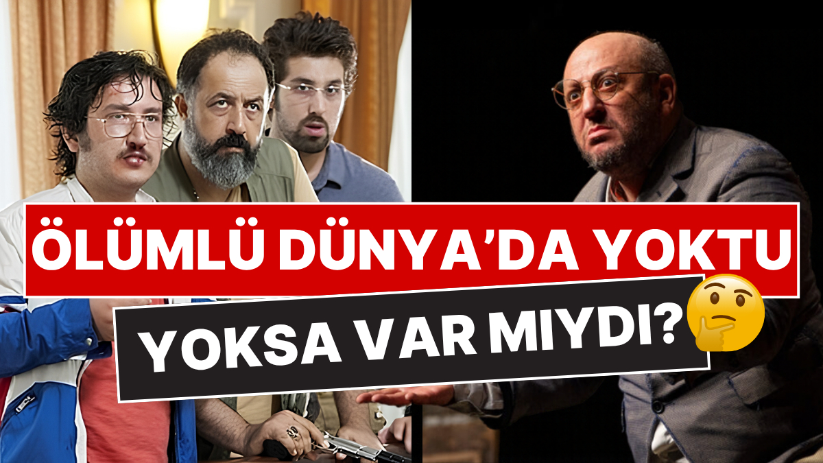Serkan Keskin'den Ölümlü Dünya İtirafı: "Kimseyi Olmadığıma İnandıramıyorum"