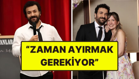Sessiz Sedasız Evlenen Hasan Can Kaya, Çocuk Sorusuna Net Yanıt Verdi