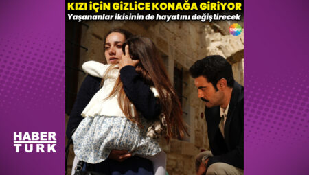 ‘Sevdan Bir Ateş’in yeni bölümü bu akşam
