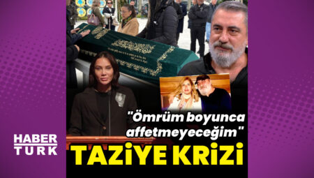 Soner Olgun’un ailesinde taziye krizi: Ömrüm boyunca affetmeyeceğim! -Son dakika magazin haberleri