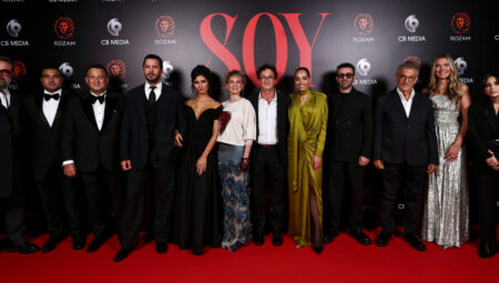 ‘SOY’un galası gerçekleşti