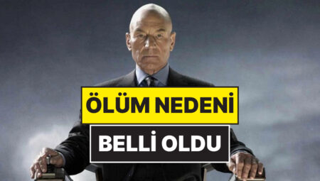 Star Trek ve X-Men’in Efsanevi İsmi Patrick Stewart Hayatını Kaybetti