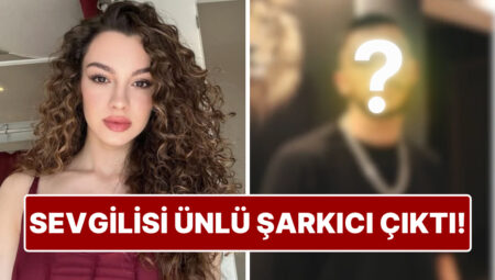 Su Burcu Yazgı Coşkun’un Paylaşımındaki Dövme Detayı Aşk İddialarını Yeniden Alevlendirdi!