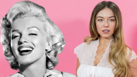 Sydney Sweeney Hollywood efsanesi Marilyn Monroe ile akraba çıktı