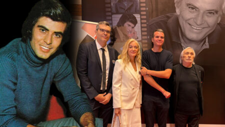 Tarık Akan doğum gününde anıldı