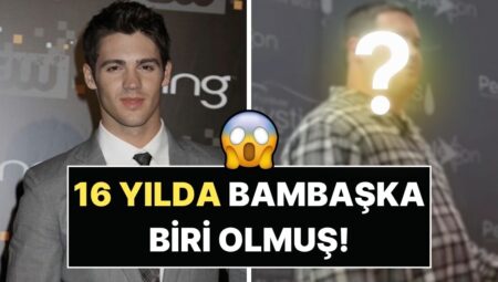 The Vampire Diaries’ın Jeremy’siydi: Steven R. McQueen’ın Son Halindeki Değişim Şoke Etti!