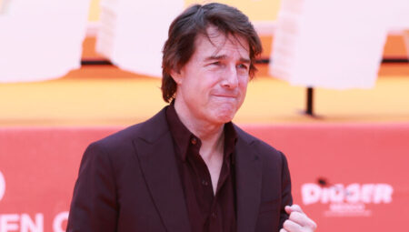 Tom Cruise ‘Digger’ filmiyle sinema gişesinde çakıldı