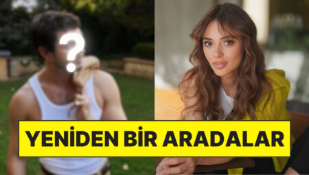 TRT’nin Vefa Sultan’ıydı: Ünlü Oyuncu Rabia Soytürk’le Yeniden Buluştu, Rolü Ortaya Çıktı