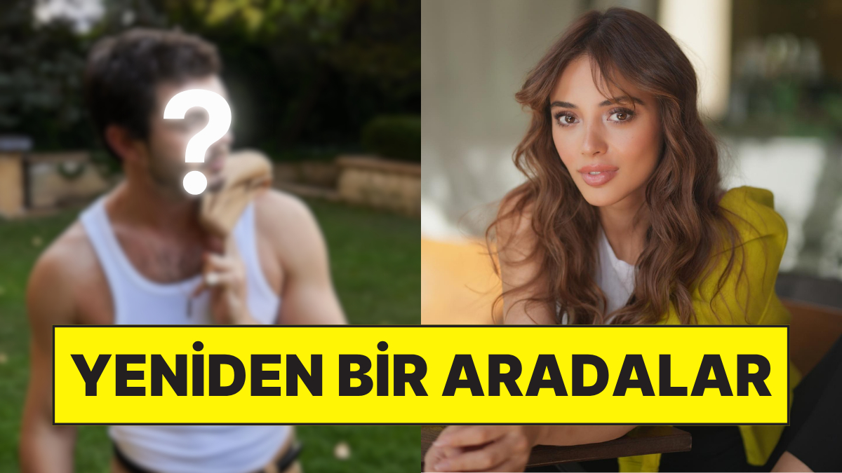 TRT'nin Vefa Sultan'ıydı: Ünlü Oyuncu Rabia Soytürk'le Yeniden Buluştu, Rolü Ortaya Çıktı